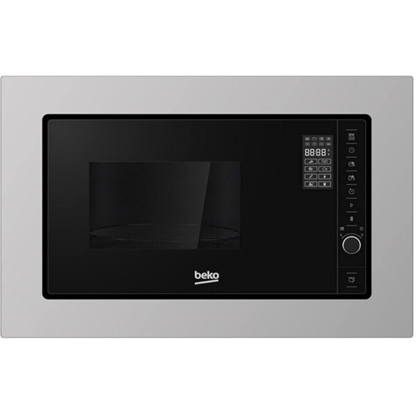 Mikrovale BEKO MOB20231BG – 20L, 800W, Incaso, dizajn i zi elegant