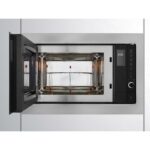 Mikrovale BEKO MOB20231BG – 20L, 800W, Incaso, dizajn i zi elegant