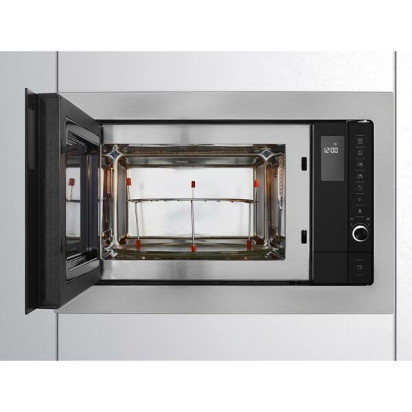 Mikrovale BEKO MOB20231BG – 20L, 800W, Incaso, dizajn i zi elegant