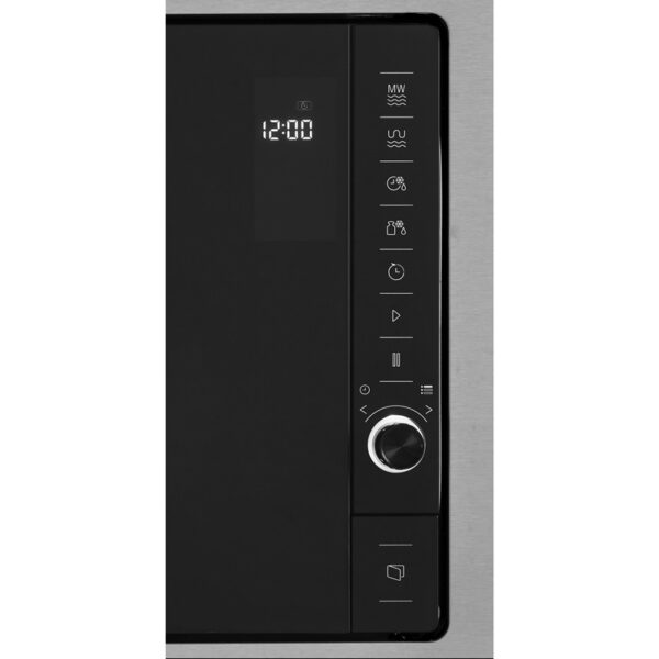 Mikrovale BEKO MOB20231BG – 20L, 800W, Incaso, dizajn i zi elegant