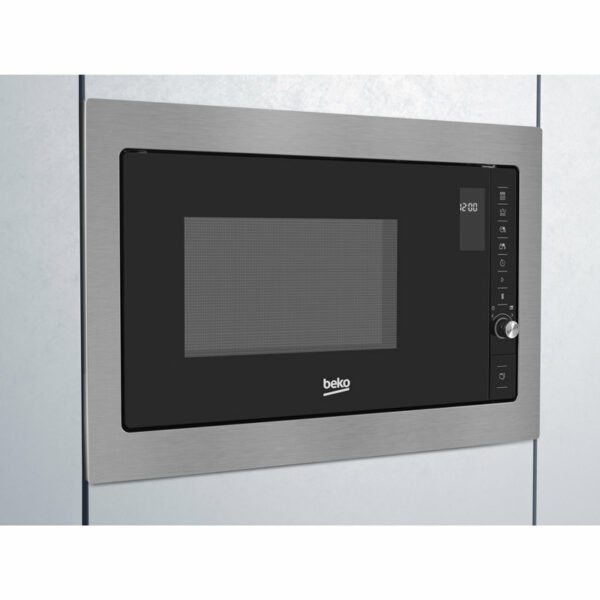 Mikrovale BEKO MOB20231BG – 20L, 800W, Incaso, dizajn i zi elegant