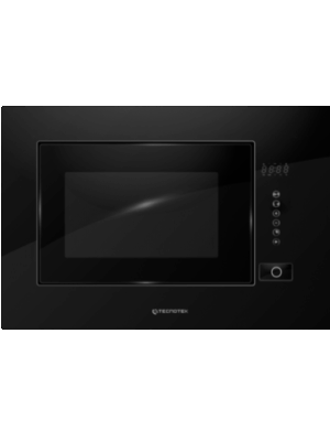 MIKROVALE TECNOTEK TKT 20 BK – 20L, 1100W, 4 nivele fuqie