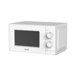 Mikrovalë ARIELI MM 720C2W – 20L, 700W, kompakte dhe funksionale