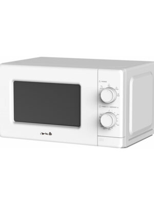 Mikrovalë ARIELI MM 720C2W – 20L, 700W, kompakte dhe funksionale