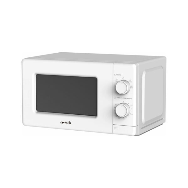 Mikrovalë ARIELI MM 720C2W – 20L, 700W, kompakte dhe funksionale