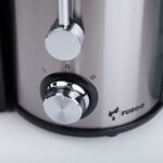Shtrydhëse Fuego GS-306L – Shtrydhëse frutash 800W, 1.1L, Fuego