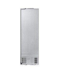 Frigorifer Samsung RB34C602EB1/EF – 340L, No Frost, Multi Air Flow, Black Inox