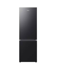 Frigorifer Samsung RB34C602EB1/EF – 340L, No Frost, Multi Air Flow, Black Inox