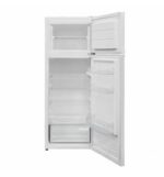 Frigorifer Tecnotek TKT-240 WH18 – 240L, A+, dizajn modern dhe ekonomik