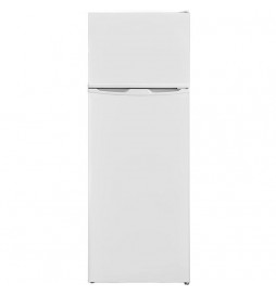 Frigorifer Tecnotek TKT-240 WH18 – 240L, A+, dizajn modern dhe ekonomik