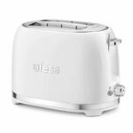 Thekëse Buke Ufesa Classic Pinup – 2 feta, 850W, 6 nivele thekjeje