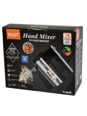 MIXER DORE RAF R6629