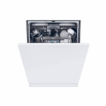 Lavastovilje Haier XS 6BOS3FSB – 16 sete, Motor Inverter, Powerwash, Klasa B