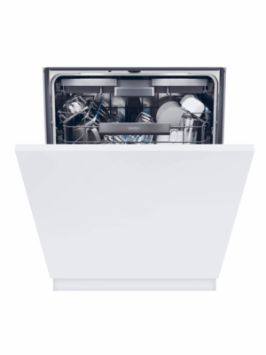 Lavastovilje Haier XS 6BOS3FSB – 16 sete, Motor Inverter, Powerwash, Klasa B