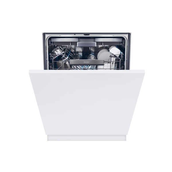 Lavastovilje Haier XS 6BOS3FSB – 16 sete, Motor Inverter, Powerwash, Klasa B