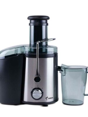 Shtrydhëse Fuego GS-306L – Shtrydhëse frutash 800W, 1.1L, Fuego