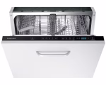 Lavastovilje Samsung DWM5050BB – 13 sete, 5 programe, larje higjienike & shpejtë