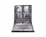 Lavastovilje Samsung DWM5050BB – 13 sete, 5 programe, larje higjienike & shpejtë