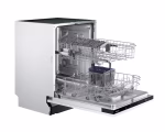 Lavastovilje Samsung DWM5050BB – 13 sete, 5 programe, larje higjienike & shpejtë