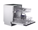Lavastovilje Samsung DWM5050BB – 13 sete, 5 programe, larje higjienike & shpejtë