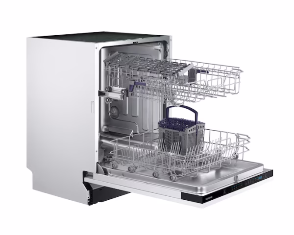 Lavastovilje Samsung DWM5050BB – 13 sete, 5 programe, larje higjienike & shpejtë
