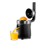 Shtrydhëse Agrumesh Ufesa Vitality – 120W, 1L, dizajn kompakt