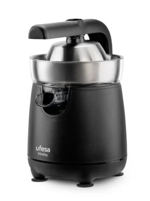 Shtrydhëse Agrumesh Ufesa Vitality – 120W, 1L, dizajn kompakt