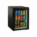 FRIGORIFER MINIBAR TECNOTEK TKT-XC-40T