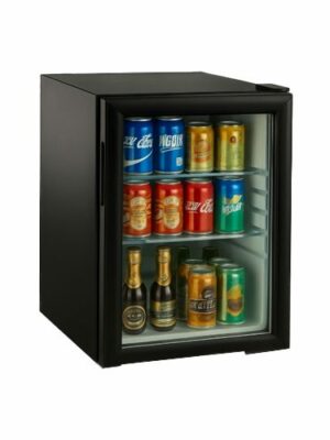 FRIGORIFER MINIBAR TECNOTEK TKT-XC-40T