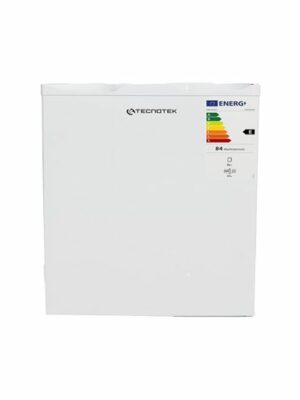 Frigorifer Minibar Tecnotek TKT 130WH 85L – Kompakt, ekonomik dhe i qetë për çdo ambient