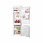 Frigorifer Tecnotek Inkaso 310 NF-BI – No Frost, 310L, A++, Super Cooling