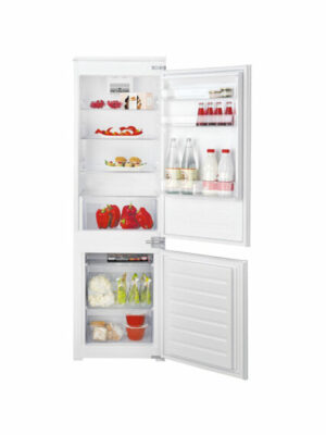 Frigorifer Tecnotek Inkaso 310 NF-BI – No Frost, 310L, A++, Super Cooling