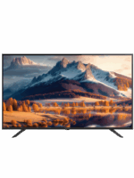 Televizor Hoobart 43MC620ANDT 43" Full HD Smart Android 11 – WiFi, DVB-T2, Dizajn Modern