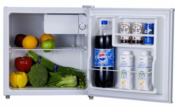 Minibar Arielli ARS-65LN 43L – Kompakt, i qetë dhe ideal për çdo ambient