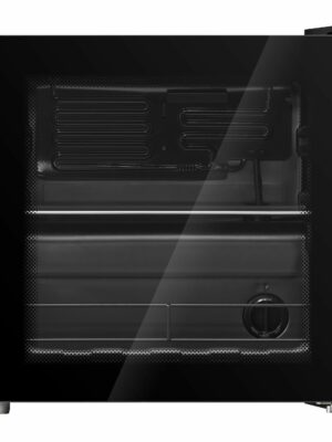 Minibar Arielli AMB-49GE 44L – Efikas, i qetë dhe me ndriçim LED për çdo ambient