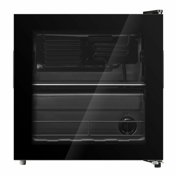 Minibar Arielli AMB-49GE 44L – Efikas, i qetë dhe me ndriçim LED për çdo ambient