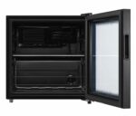 Minibar Arielli AMB-49GE 44L – Efikas, i qetë dhe me ndriçim LED për çdo ambient