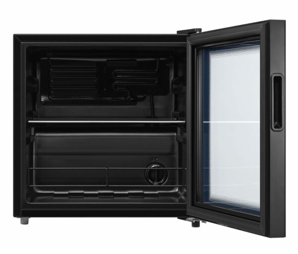 Minibar Arielli AMB-49GE 44L – Efikas, i qetë dhe me ndriçim LED për çdo ambient