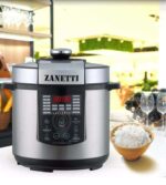 MULTICOOKER ZANETTI