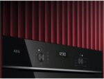 Furre Incaso AEG TU5AB21ESB – Multifunksionale, Kapacitet i Madh, Efikasitet i Lartë