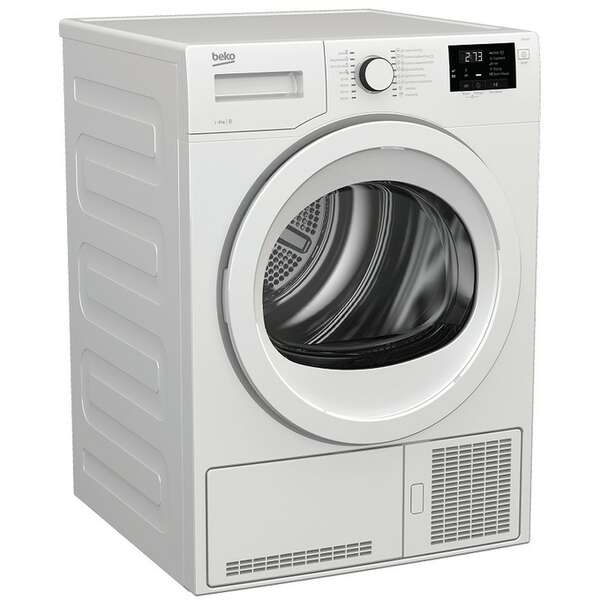 Tharëse Rrobash Beko DS 8139 TX