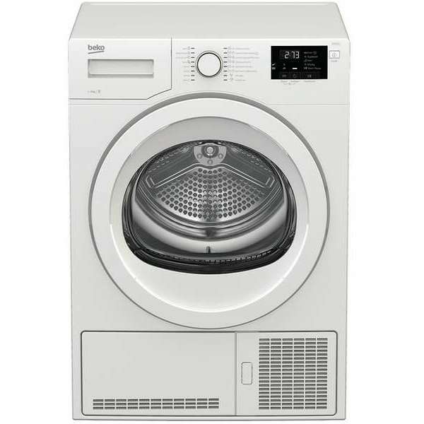 Tharëse Rrobash Beko DS 8139 TX