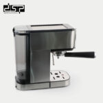 Makina e Kafes DSP KA3115 – Kafe Premium në Vetëm Pak Sekonda