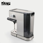 Makina e Kafes DSP KA3115 – Kafe Premium në Vetëm Pak Sekonda