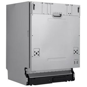 Lavastovilje HOOBART DWHBMD05BIF – Inkaso 60 cm, A++, 12 Sete, 5 Programe + Larje e Shpejtë dhe Efikase