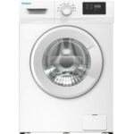 Lavatriçe HOOBART WMHBTC61033W – Larje Efikase, Kursim Energji dhe Performancë e Larte