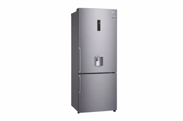 Frigorifer LG GBF567PCCMB – Kapacitet i Madh, Teknologji e Avancuar dhe Efikasitet Premium