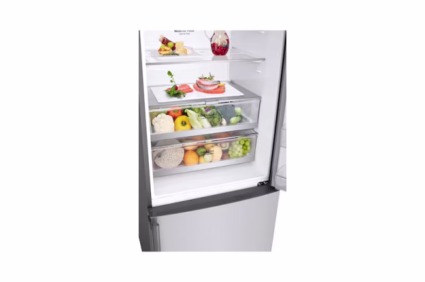 Frigorifer LG GBF567PCCMB – Kapacitet i Madh, Teknologji e Avancuar dhe Efikasitet Premium