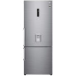 Frigorifer LG GBF567PCCMB – Kapacitet i Madh, Teknologji e Avancuar dhe Efikasitet Premium