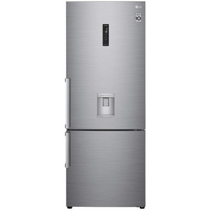 Frigorifer LG GBF567PCCMB – Kapacitet i Madh, Teknologji e Avancuar dhe Efikasitet Premium